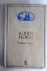 Robin Hood / Walter Scott