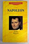 Napolen / Andr Maurois