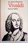 Vivaldi / Michael Talbot