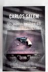 Un jamn calibre 45 / Carlos Salem