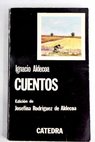 Cuentos / Ignacio Aldecoa