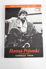Roman Polanski / Dominique Avron