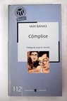Cmplice / Iain Banks