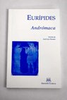 Andrmaca / Eurpides