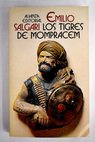 Los tigres de Mompracem / Emilio Salgari