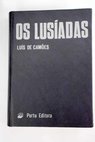 Os lusíadas / Luís Camões
