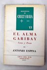 El alma Garibay / Antonio Espina