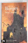 Siete noches / Jorge Luis Borges