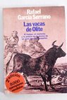 Las vacas de Olite / Rafael Garca Serrano