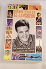 Diario 2000 de El Larguero / Jos Ramn de la Morena