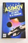 Los límites de la Fundación / Isaac Asimov