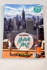 Guía multimedia de Nueva York por molaviajar / Rodríguez Pérez Adrián Rodríguez Pérez Adrián fot
