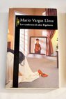 Los cuadernos de don Rigoberto / Mario Vargas Llosa