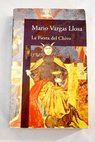 La fiesta del chivo / Mario Vargas Llosa