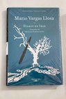 Diario de Irak / Mario Vargas Llosa