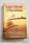 El plan infinito / Isabel Allende