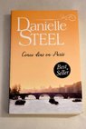 Cinco das en Paris / Danielle Steel