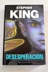 Desesperación / Stephen King