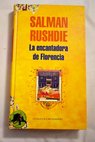 La encantadora de Florencia / Salman Rushdie