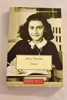 Diario / Anne Frank