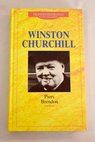 Winston Churchill / Piers Brendon