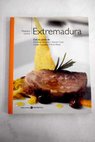 Nuestra cocina Extremadura