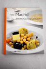 Nuestra cocina Madrid