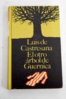 El otro árbol de Guernica / Luis de Castresana