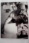 Le Corbusier y la sntesis de las artes el poema del ngulo recto Crculo de Bellas Artes / Le Corbusier