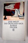 Die grönland saga / Jane Smiley