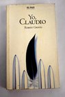 Yo Claudio / Robert Graves