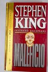 Maleficio / Stephen King