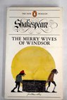 The Merry Wives of Windsor / Shakespeare William Hibbard G R