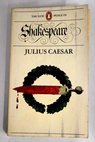 Julius Caesar / Shakespeare William Sanders Norman