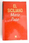 El siciliano / Mario Puzo