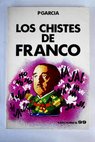 Los chistes de Franco / Pgarcía