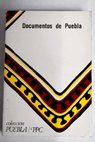 Documentos de Puebla