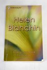 Acuerdo matrimonial Confía en mí / Helen Bianchin