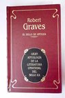 El sello de Antigua / Robert Graves