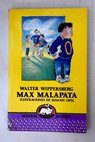 Max Malapata / W J M Wippersberg