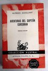 Aventuras del capitán Corcorán / Alfred Assollant