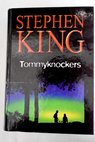 Tommyknockers / Stephen King