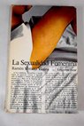 La sexualidad femenina una investigación estadística y psiquica directa / Ramón Serrano Vicens