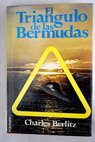 El tringulo de las Bermudas / Charles Berlitz