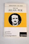 Edgar Allan Poe / Armando Ocano