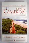 El embrujo de su sonrisa / Stella Cameron