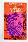 Novelas a Marcia Leonarda / Lope de Vega