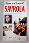 Savrola / Winston Churchill