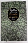 El jardín de Venus / Félix María de Samaniego