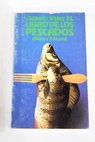 El libro de los pescados / Carmen Vélez